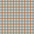 Fabric Riley Blake Gray Cretaceous Plaid Designer Flannel by the Quarter Yard F17506-GRAY