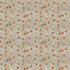 Fabric Riley Blake Gray Pumpkins Spooky by the Quarter Yard C17575-GRAY