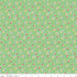 Fabric Riley Blake Green Calico Sweet Rose Simple Pleasures by the Quarter Yard C16653-GREEN