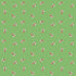Fabric Riley Blake Green Candy Cane Toss Claus & Co. by the Quarter Yard C17746-GREEN