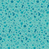 Teal patterned background with various icons and text on a teal background