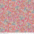 Fabric Riley Blake Liberty in Bloom A by the Quarter Yard 01667414A