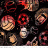 Fabric Riley Blake Licorice Candy Expressions Batiks Let's Play Ball! by the Quarter Yard BT23160-129
