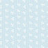 Fabric Riley Blake Light Blue Floral Firework Fields by the Quarter Yard C17587-LTBLUE