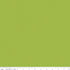Fabric Riley Blake Lime American Jane Pindots by the Quarter Yard C840-LIME