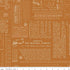 Fabric Riley Blake Lori Holt Caramel TYPE/ography by the Quarter Yard C16850-CARAMEL