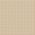 Beige and white checkered pattern
