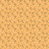 Floral pattern on a peach background