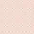 Patterned fabric with small pink floral design on a light beige background