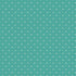 Teal patterned background with small white and yellow shapes