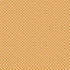 Pattern of small white flowers on a mustard yellow background