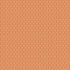 Patterned fabric texture on a peach background