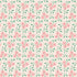 Fabric Riley Blake Lori Holt in Color Latte Bouquet Berry & Sage 108" Wide Back by the Quarter Yard WB17401-LATTE