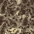 Fabric Riley Blake Magnetic Field Backyard Birds Expressions Batiks by the Quarter Yard BT23580-142