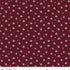 Fabric Riley Blake Maroon Ditsy Love You Always by the Quarter Yard C16875-MAROON
