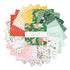 Fabric Riley Blake Meadow Moments 10" Stackers 10-17230-42