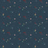 Fabric Riley Blake Midnight Christmas Magic Nutcracker Tradition by the Quarter Yard C17676-MIDNIGHT