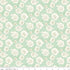 Fabric Riley Blake Mint Roses Sunsetridge by the Quarter Yard C15731-MINT