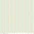 Fabric Riley Blake Mint Stripes Rose & Violet's Bouquet des Fleurs by the Quarter Yard C17293-MINT