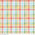 Fabric Riley Blake Multi Plaid Winnie the Pooh by the Quarter Yard C17005-MULTI