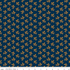 Fabric Riley Blake Navy Sprigs Cheddar at Twilight by the Quarter Yard C15164-NAVY