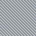 Pattern of black and white diagonal stripes on a gray background