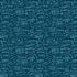 Pattern of winter-themed text and snowflakes on a blue background