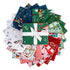 Fabric Riley Blake Nutcracker Tradition 22pc Fat Quarter Bundle FQ-17670-22