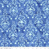 Fabric Riley Blake Ocean Blue Expressions Batiks Watercolor Daisies by the Quarter Yard BT23241-294