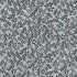 A repeating botanical pattern of dark brown berry branches on a light gray stone-textured background.