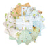 Fabric Riley Blake Peter Rabbit and Benjamin Bunny Fat Quarter Bundle FQ-17250-15