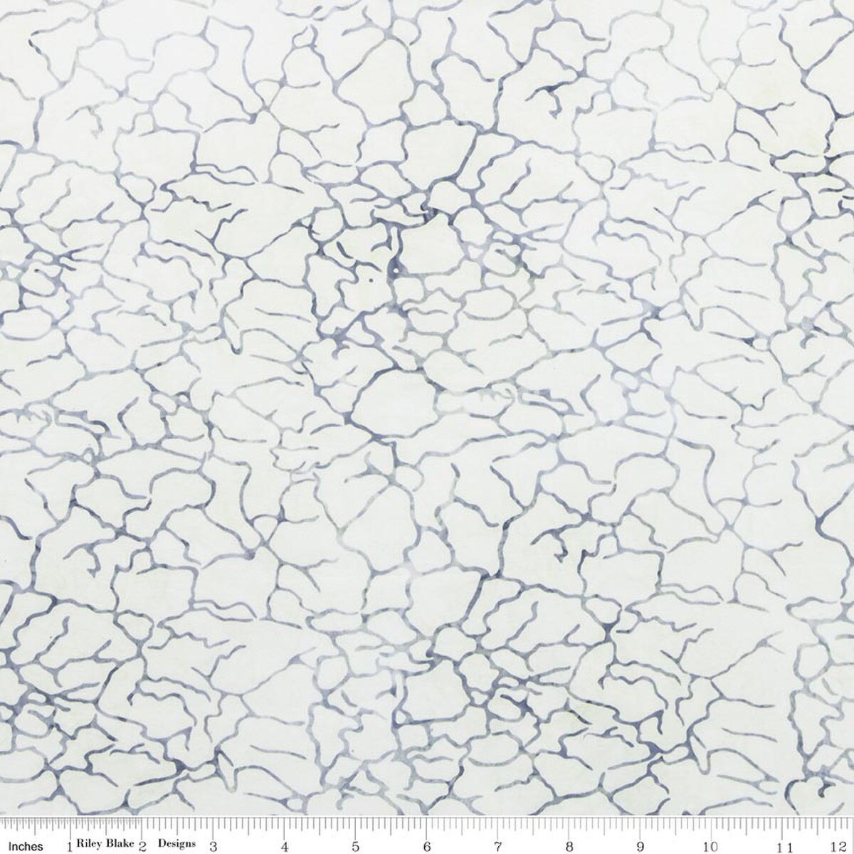 Fabric Riley Blake Phloof Silver Shores Expressions Batiks by the Quarter Yard BT23546-123