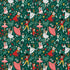 Fabric Riley Blake Pine Storybook Nutcracker Tradition by the Quarter Yard CD17671-PINE