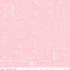 Fabric Riley Blake Pink Bee Backings and Borders Pattern 108" Wide Back by the Quarter Yard WB6421-PINK