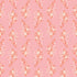 Fabric Riley Blake Pink Daydream Peach Cobbler by the Quarter Yard C17422-PINK