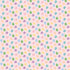 Fabric Riley Blake Pink Egg Toss Seasonal Basics by the Quarter Yard C766-PINK