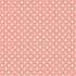 Fabric Riley Blake Pink Flower Dots Cowgirl by the Quarter Yard C17486-PINK