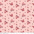 Fabric Riley Blake Pink Flower Toss Love You Always by the Quarter Yard C16871-PINK