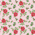 Fabric Riley Blake Pink Main Claus & Co. by the Quarter Yard C17740-PINK