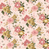 Fabric Riley Blake Pink Main Renew by the Quarter Yard C17280-PINK