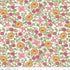 Fabric Riley Blake Pink Prairie Flower 108" Wide Back by the Quarter Yard WB12324-PINK