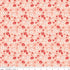 Fabric Riley Blake Pink Tossed Floral You & Me by the Quarter Yard C15404-PINK