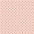 Fabric Riley Blake Pink Twinkle Christmas Greetings by the Quarter Yard C17666-PINK