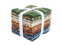 Fabric Riley Blake Plaid-Venture Club 27pc Fat Quarter Bundle FQ-17040-27