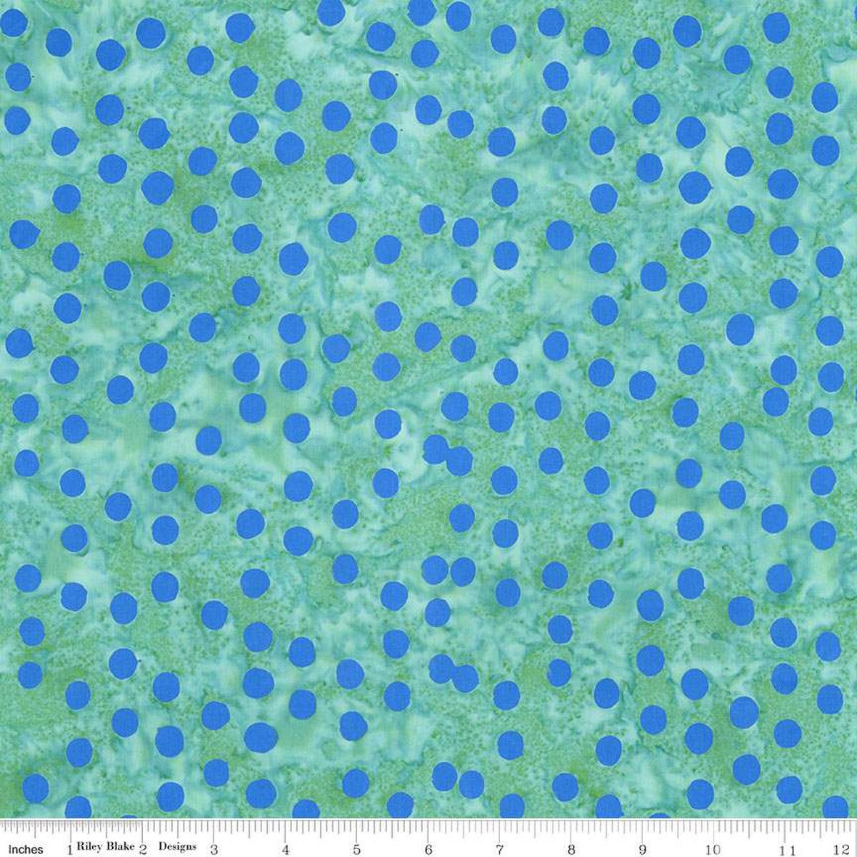 Fabric Riley Blake Pool Party Neon Pop Expressions Batiks 108" Wide Back by the Quarter Yard BTWB23052­-282
