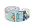 Fabric Riley Blake Precuts Correspondence 40pc 2.5" Strip Rolie Polie RP-17560-40