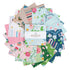 Fabric Riley Blake Precuts Correspondence 42pc 5" Stacker 5-17560-42