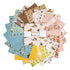 Fabric Riley Blake Precuts Cowgirl 10" Stacker 10-17480-42