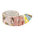 Fabric Riley Blake Precuts Cowgirl 2.5" Strip Rolie Polie RP-17480-40