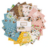 Fabric Riley Blake Precuts Cowgirl 5" Stacker 5-17480-42